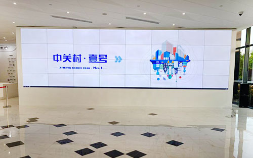 55寸拼接屏哪家好？55寸拼接屏廠家排名